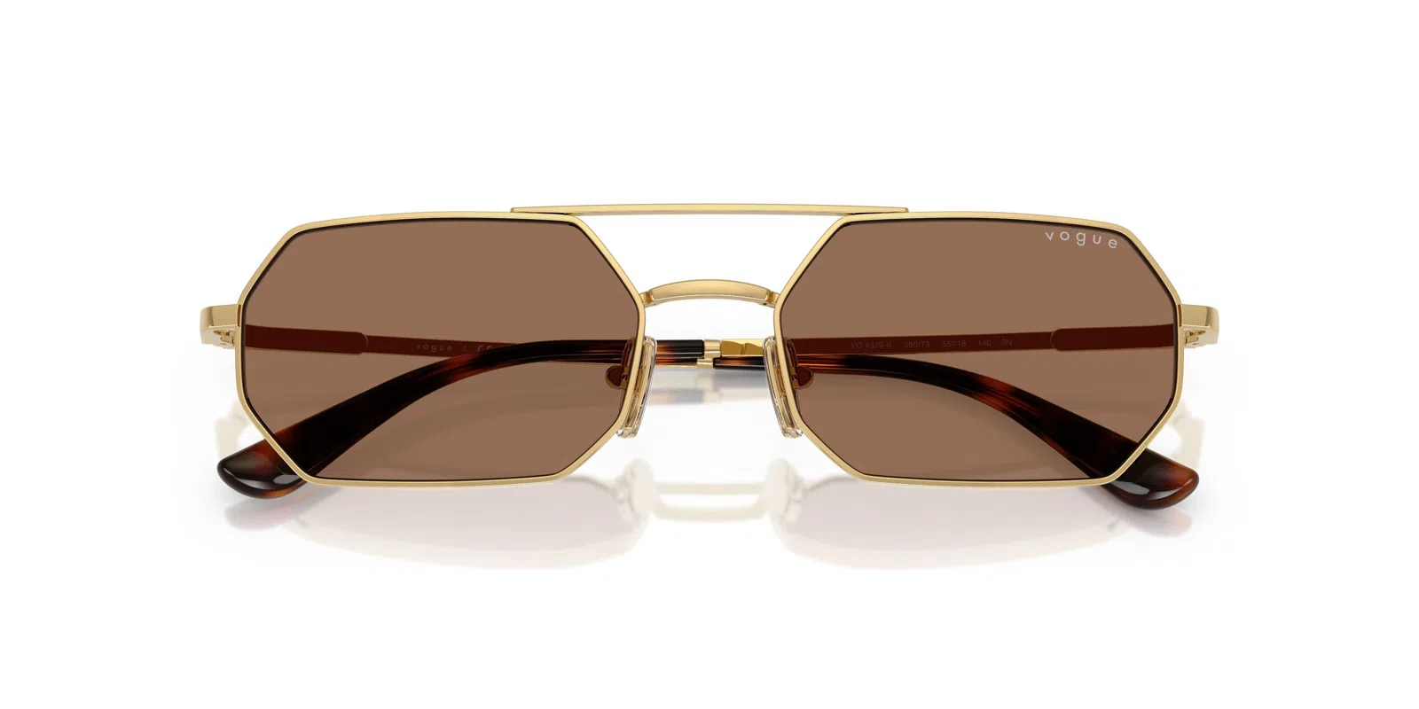 Vogue 4329S Sunglasses - view 35